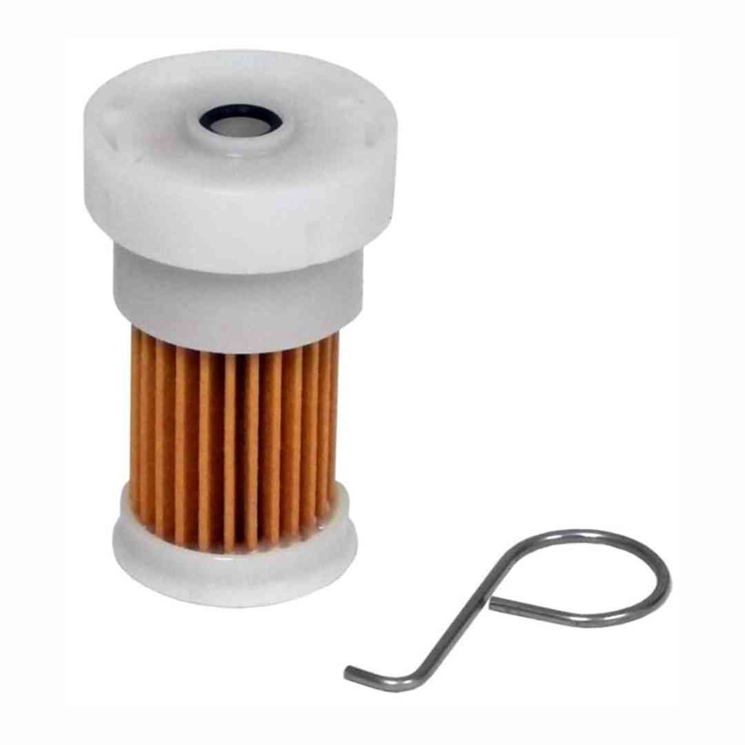 Detajl filtrskega medija vložka 6P2-WS24A-00