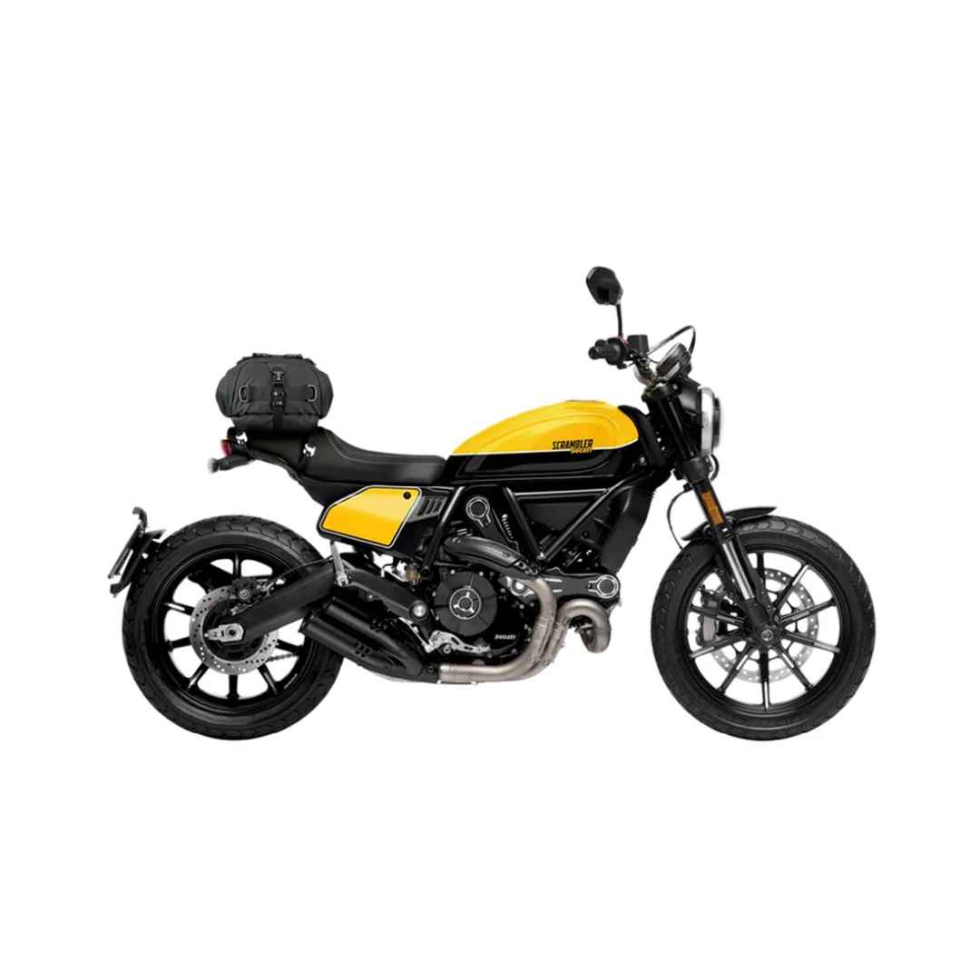 Kriega US-Drypack montažni komplet Ducati Scrambler 800