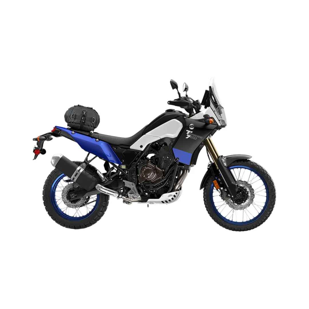 Kriega US-Drypack montažni komplet za Yamaha Tenere 700