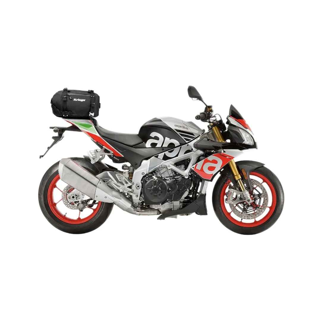 Kriega US-Drypack montažni komplet Aprilia Tuono Factory