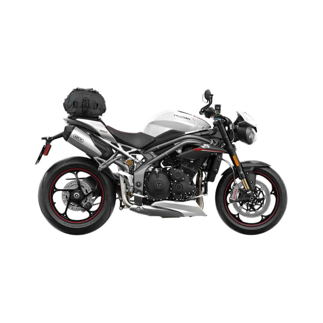 Kriega US-Drypack montažni komplet Triumph Speed Triple 1050