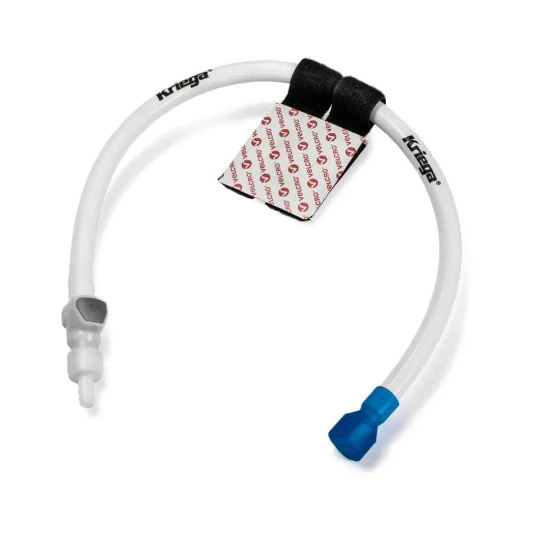 Kriega Hydrapak Handsfree Kit komplet