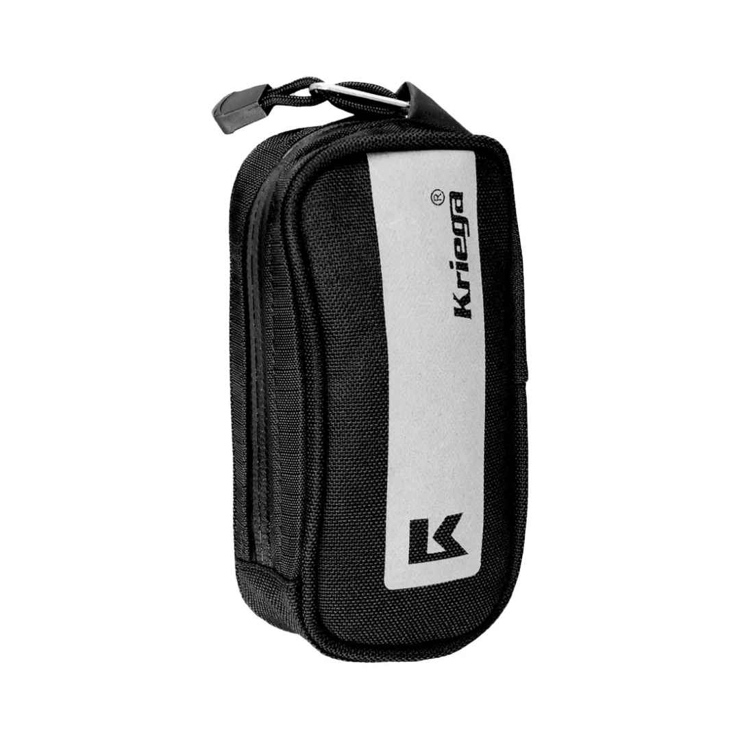 Kriega Harness Pocket torbica za pas ali nahrbtnik