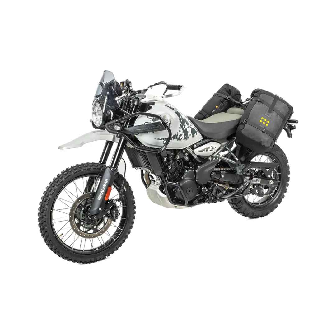 Kriega adapter OS-Base Royal Enfield Himalayan