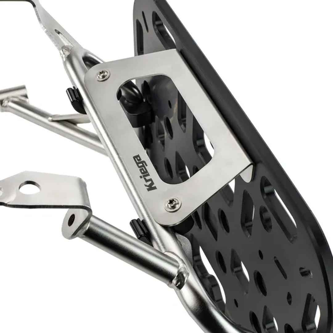 Kriega adapter OS-Platform BMW GSA