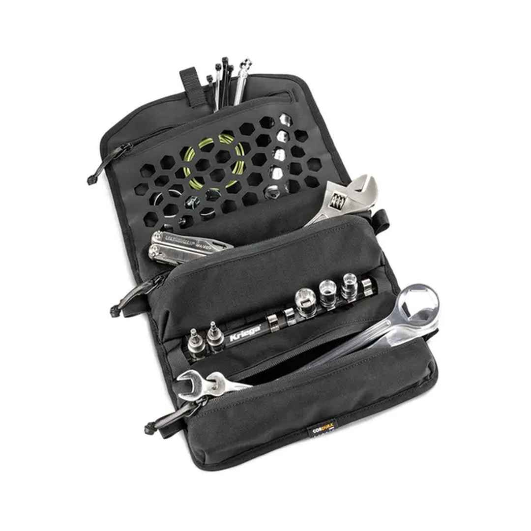 Kriega OS-Tool Roll orodjarska torba