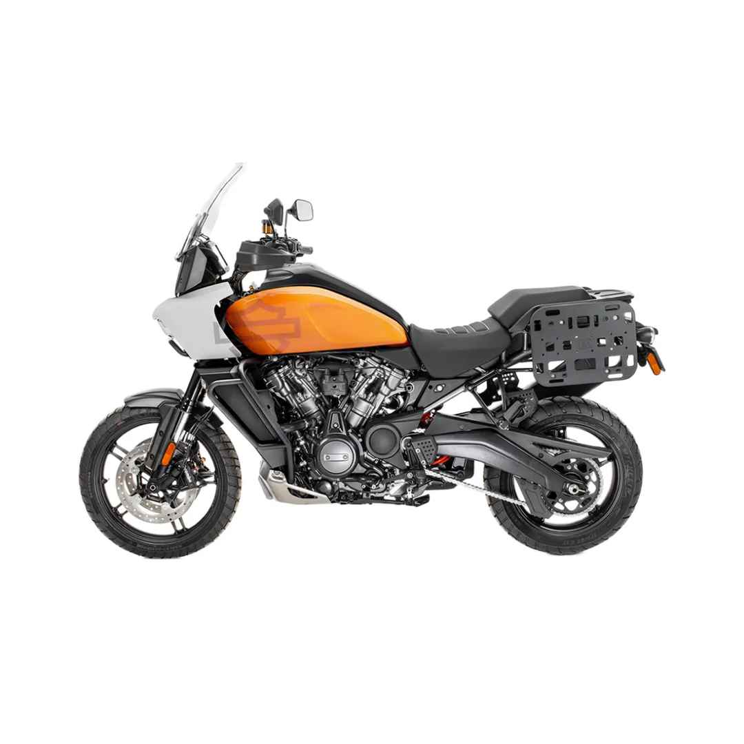 Kriega OS-Series HD platforma za Harley-Davidson Pan America