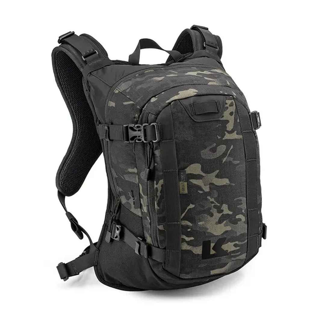 Kriega R15 hidracijski nahrbtnik - camo