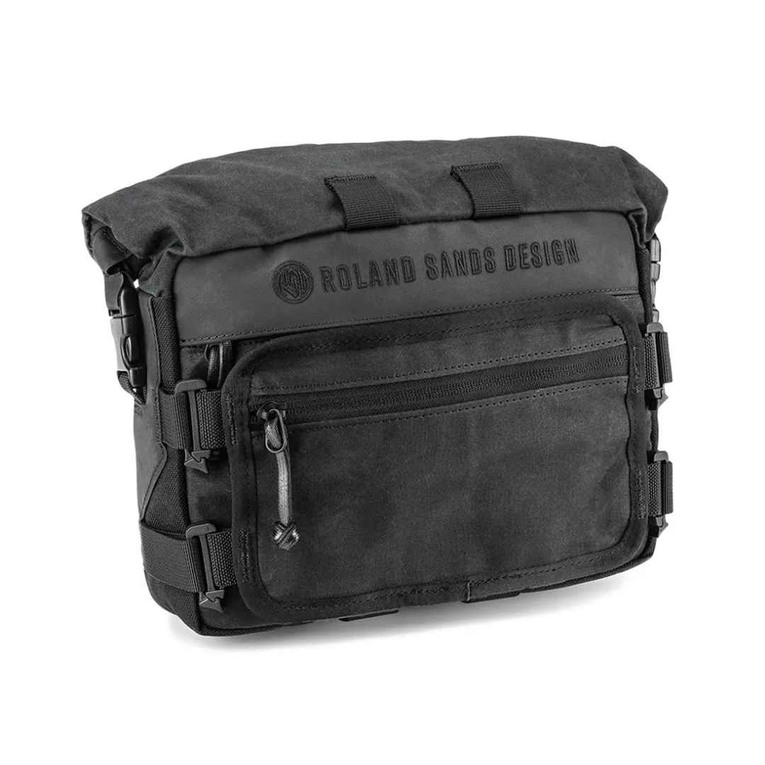 Kriega RSD Roam torba za krmilo – črna