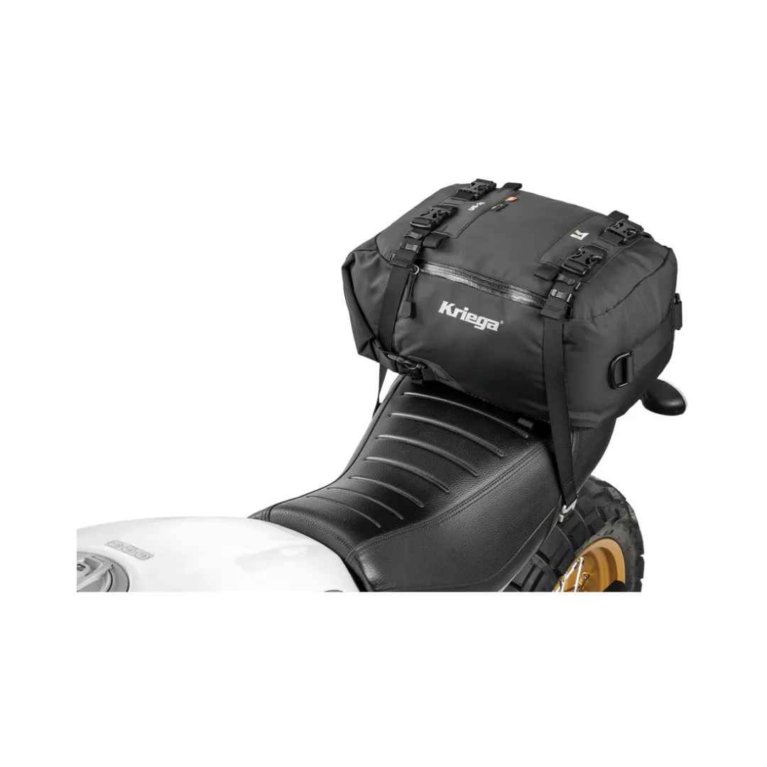 Kriega tank torba ali torba za sedež 20L