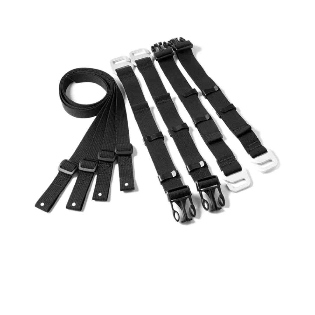Kriega US-hookstraps montažni trakovi s kavlji