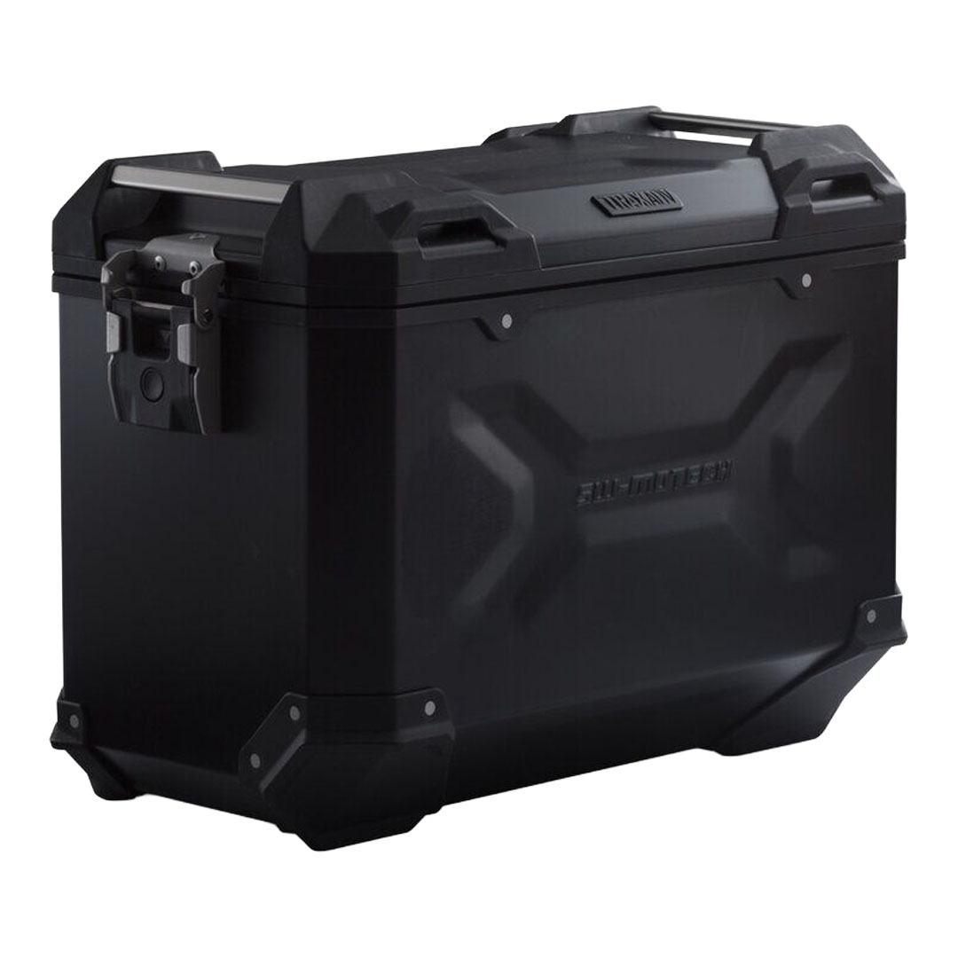 SW-Motech komplet bočnih kovčega TRAX ADV 45 L
