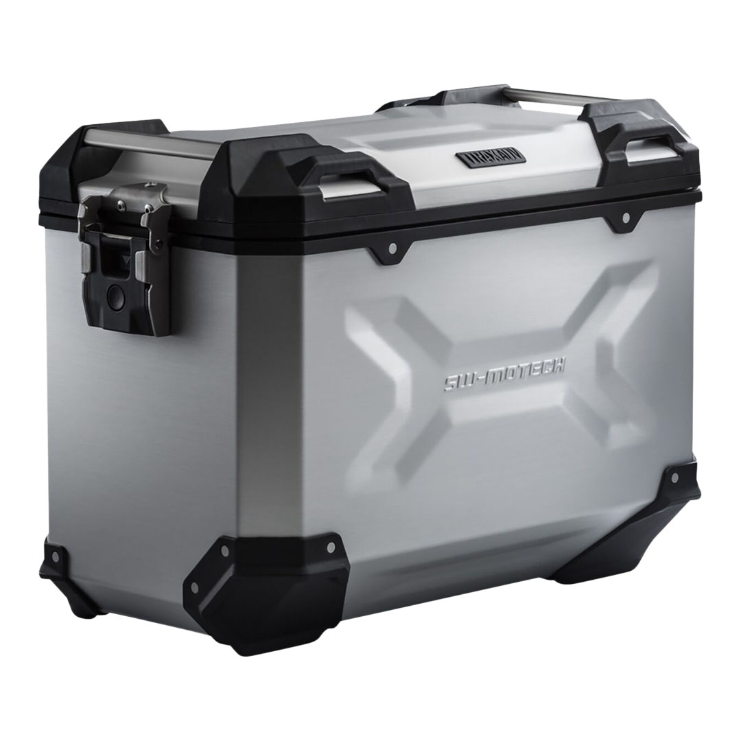 SW-Motech komplet bočnih kovčega TRAX ADV 45 L