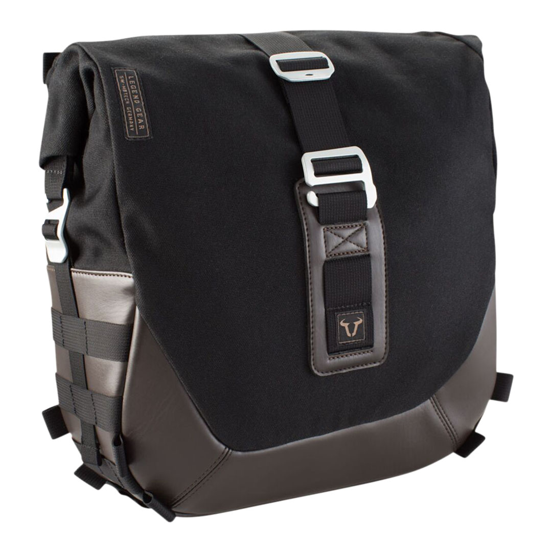 SW-Motech torba za sjedalo Legend Gear LS2