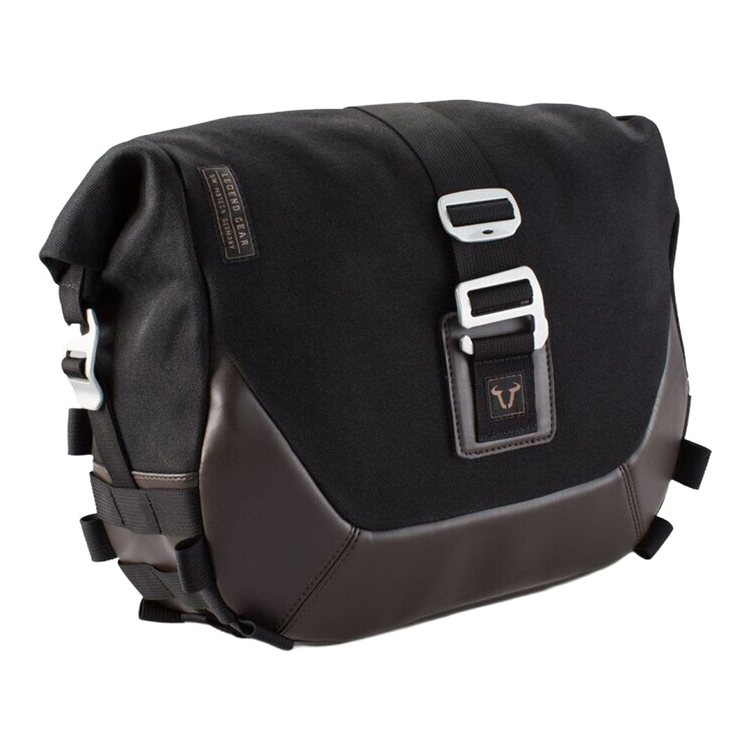 SW-Motech bočna torba Legend Gear LC1 (lijeva) za Yamaha MT-09