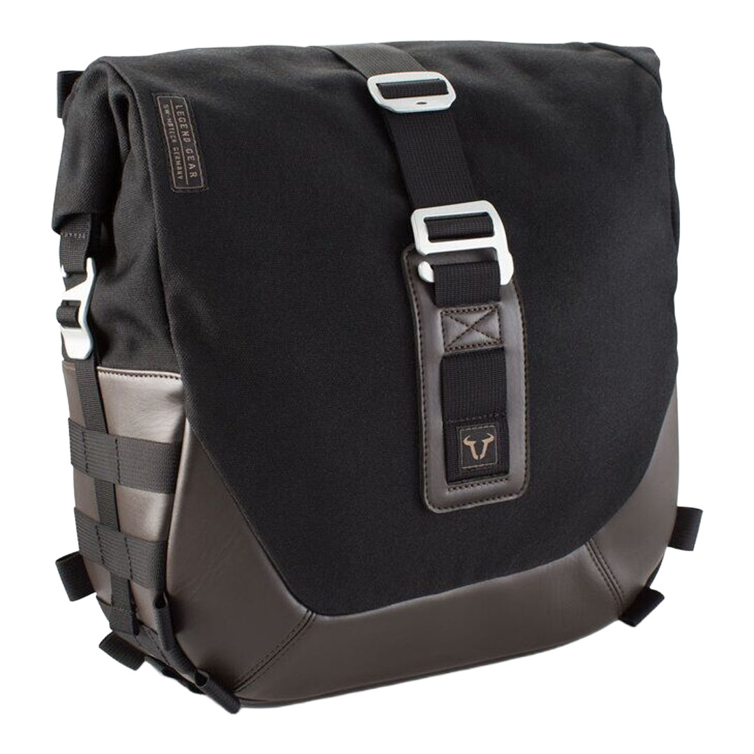 SW-Motech bočna torba Legend Gear LC2 (lijeva) za Yamaha MT-09