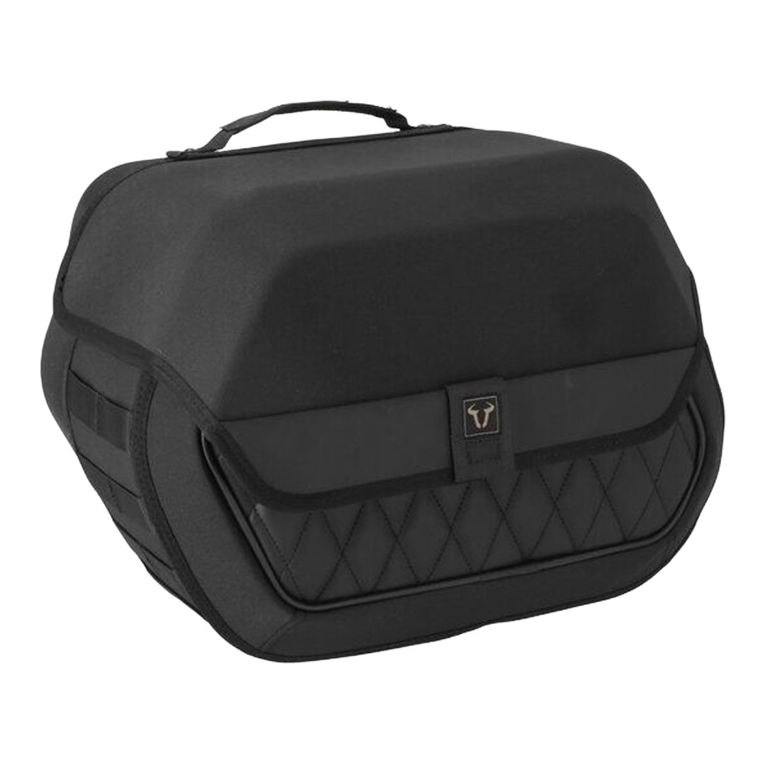 SW-Motech sustav bočnih torbi Legend Gear LH1 za BMW, Harley Davidson, Honda, Indian, Kawasaki, Moto Guzzi, Royal Enfield, Triumph, Yamaha