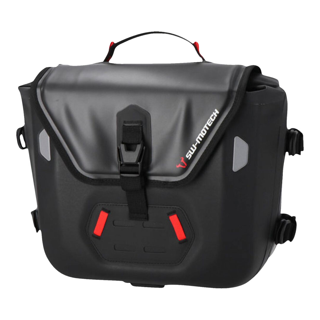SW-Motech bočna torba SysBag WP S – vodootporna univerzalna torba
