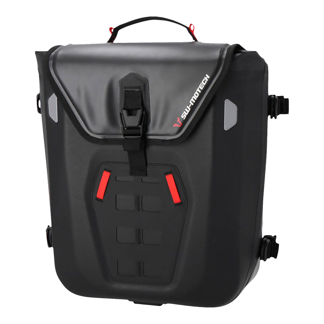 SW-Motech bočna torba SysBag WP M – srednja vodootporna torba