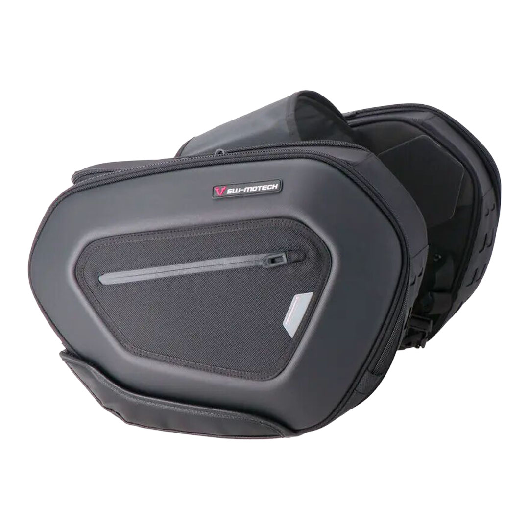 SW-Motech komplet bočnih torbi PRO Blaze H za BMW S 1000 XR ABS