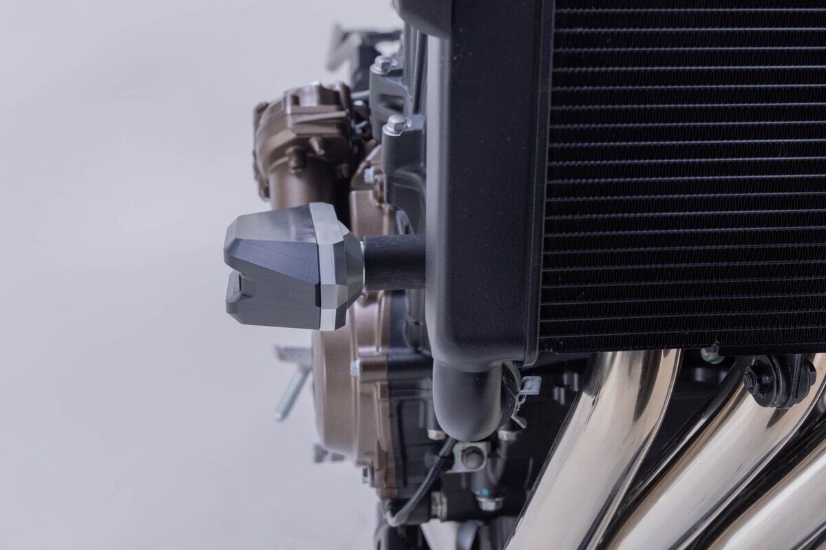 FRAME SLIDER KIT
