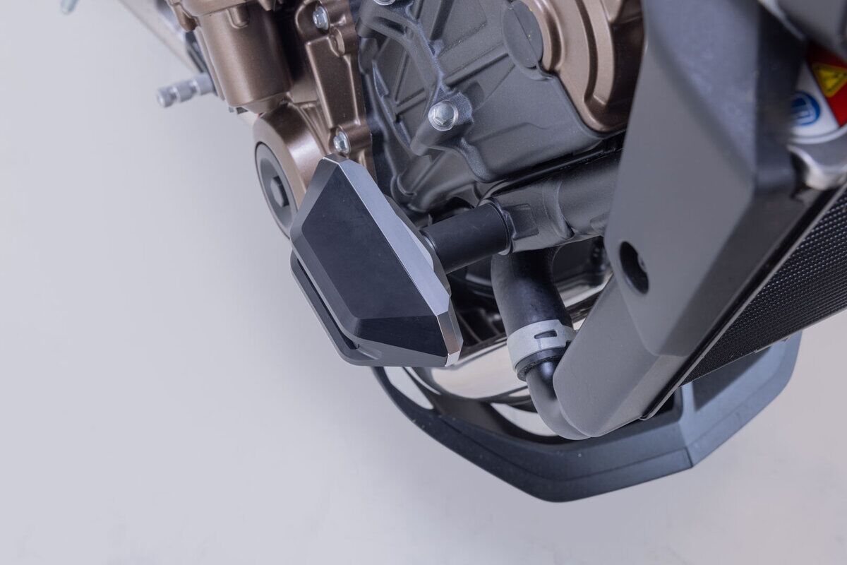 FRAME SLIDER KIT