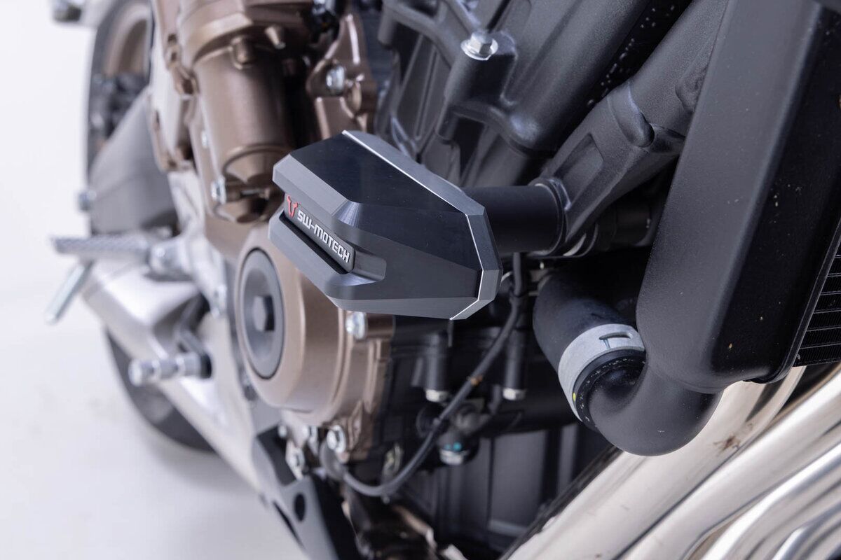 FRAME SLIDER KIT