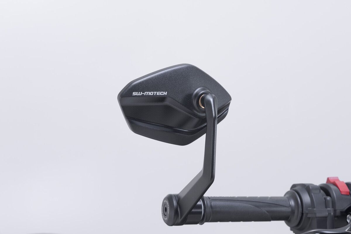 BAR END MIRROR