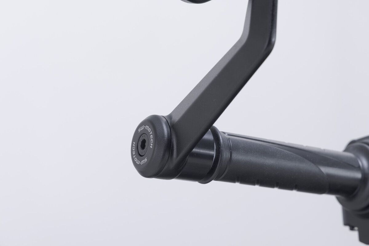 BAR END MIRROR