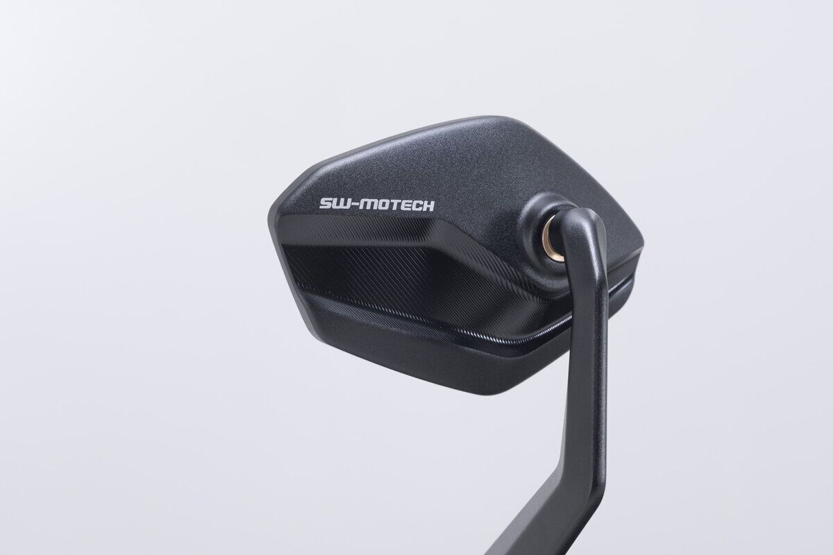 BAR END MIRROR
