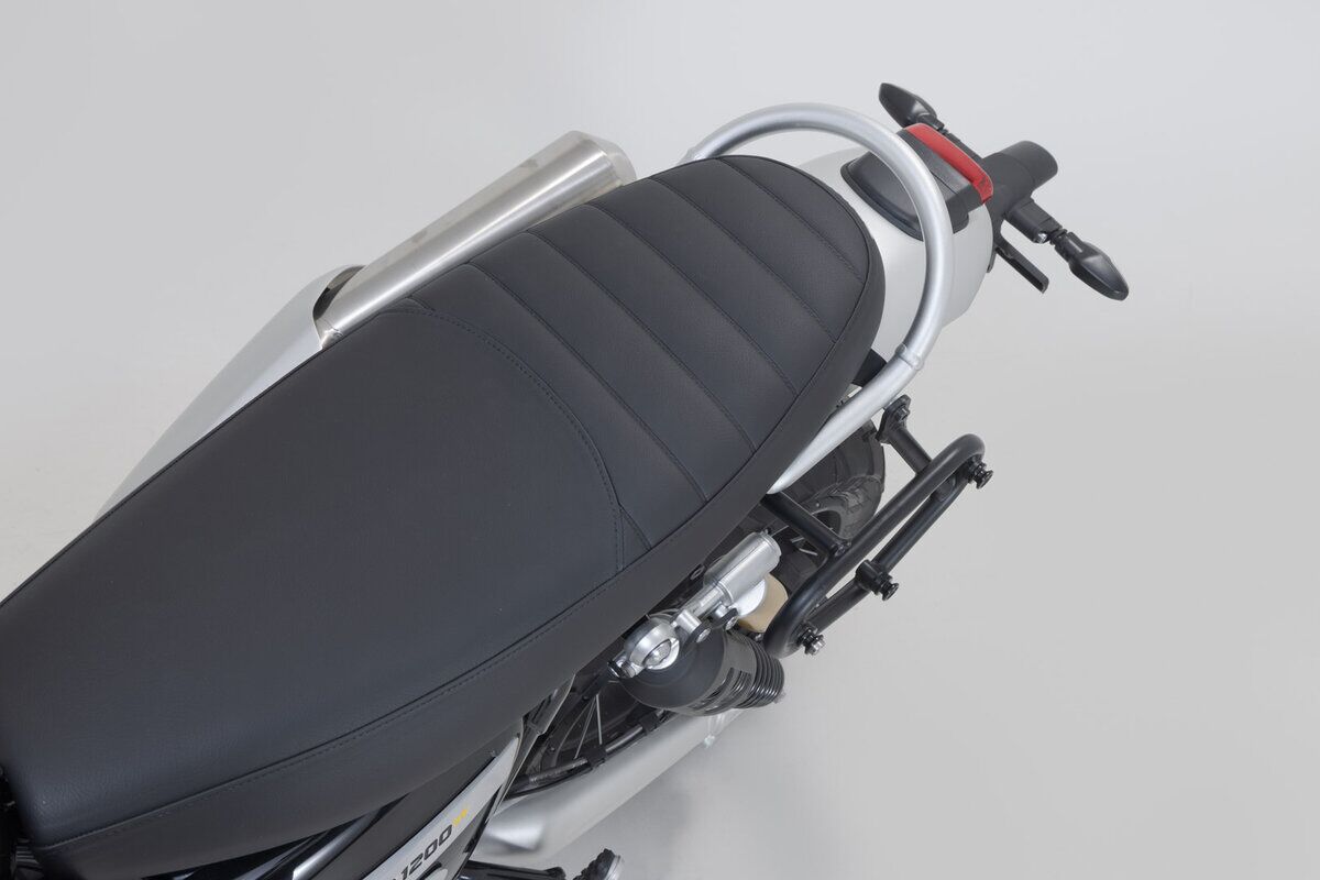 SLC SIDE CARRIER L