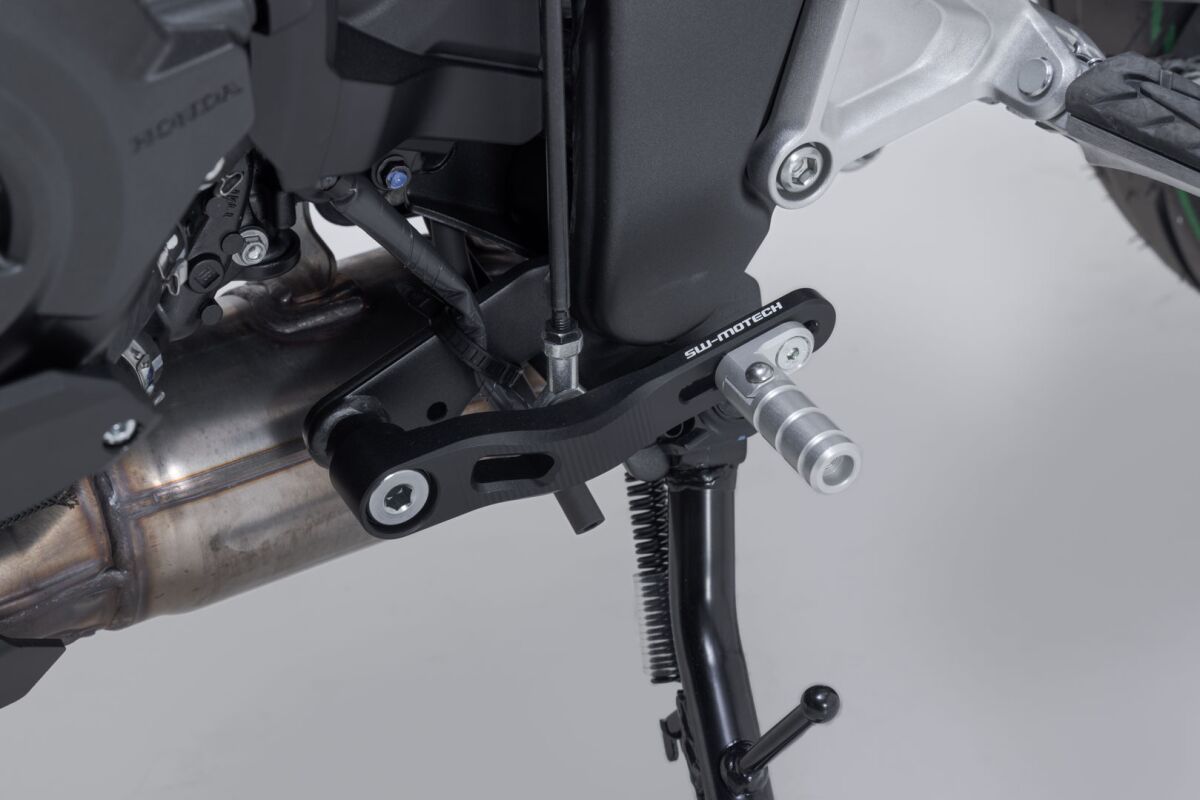 GEAR LEVER