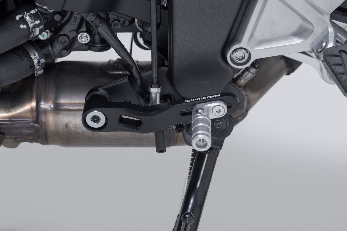 GEAR LEVER