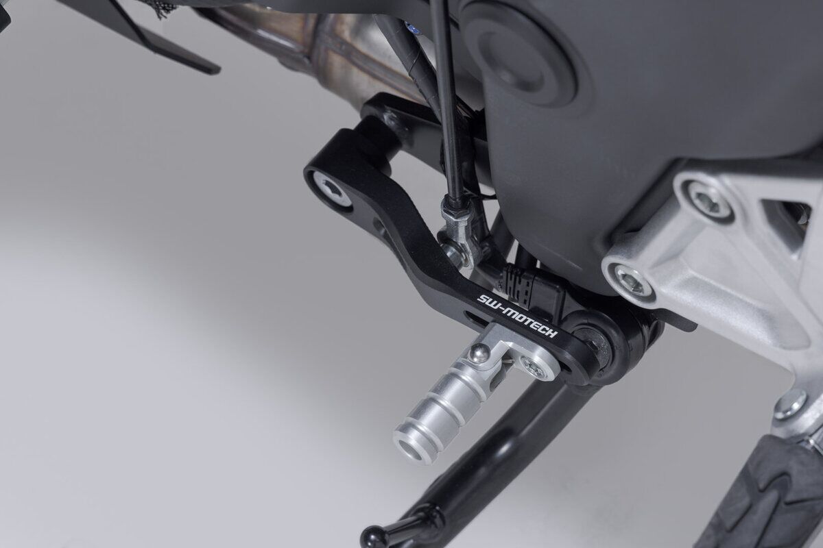 GEAR LEVER