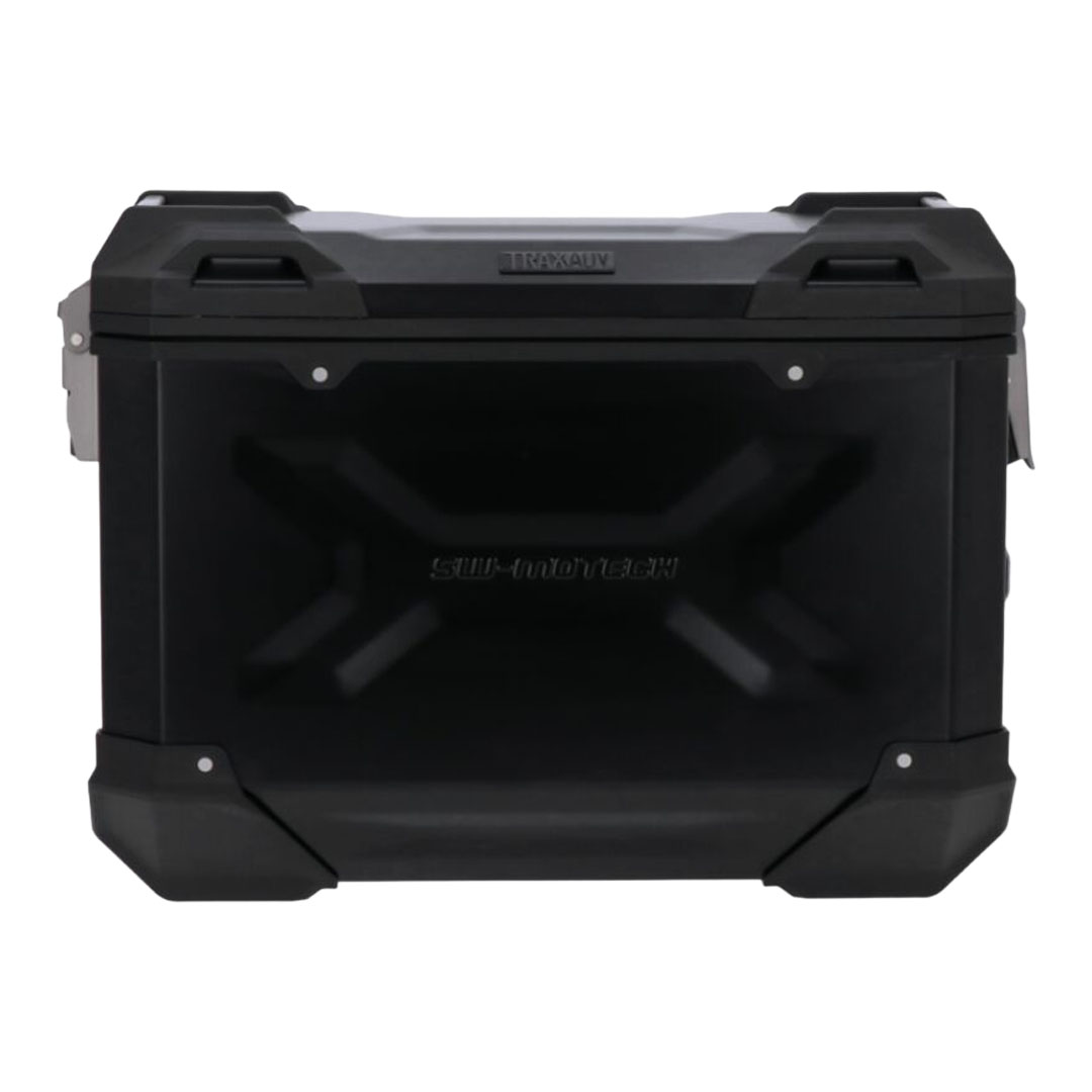 SW-Motech komplet stranskih kovčkov TRAX ADV 45 L