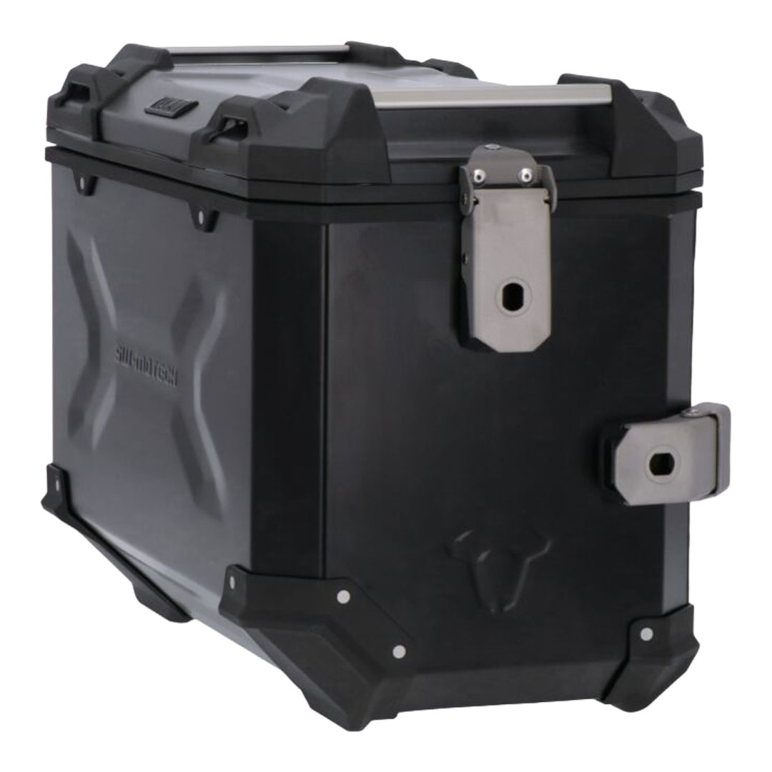 SW-Motech komplet stranskih kovčkov TRAX ADV 45 L