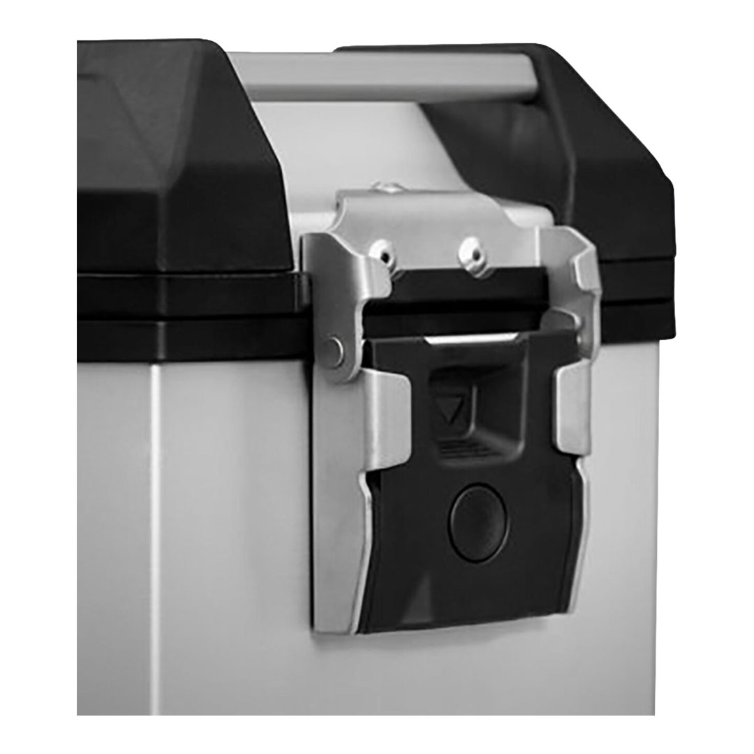 SW-Motech komplet stranskih kovčkov TRAX ADV 45 L