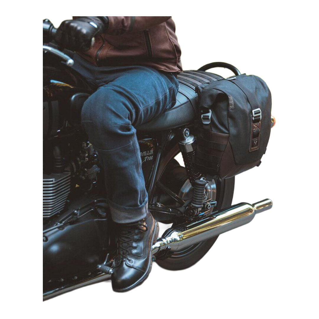 SW-Motech torba za sedlo Legend Gear LS2