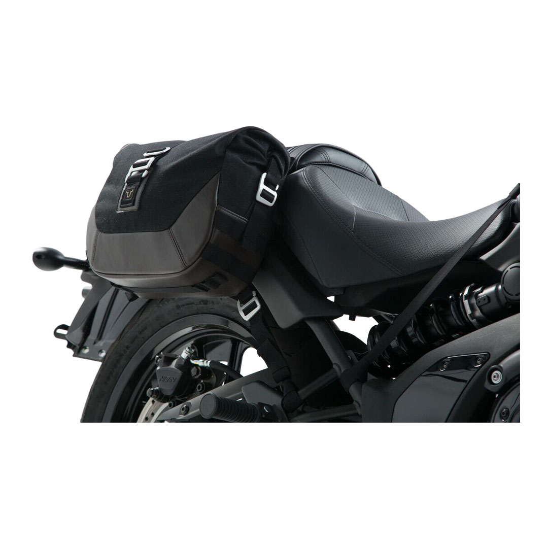 SW-Motech torba za sedlo Legend Gear LS2