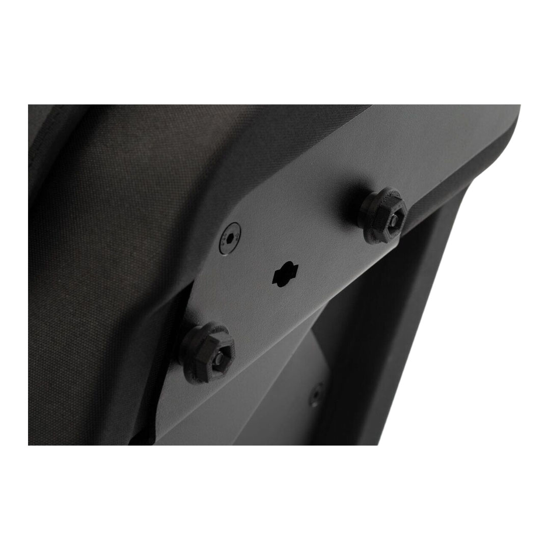 SW-Motech stranska torba Legend Gear LH2 za Harley Davidson, Honda, Indian, Kawasaki