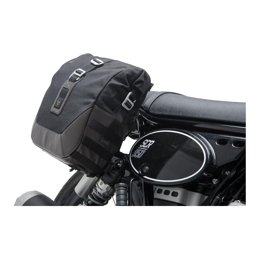 SW-Motech sustav bočnih torbi Legend Gear LC za Yamaha SCR 950 ABS - crna SW-Motech sustav bočnih torbi Legend Gear LC za Yamaha SCR 950 ABS - crna