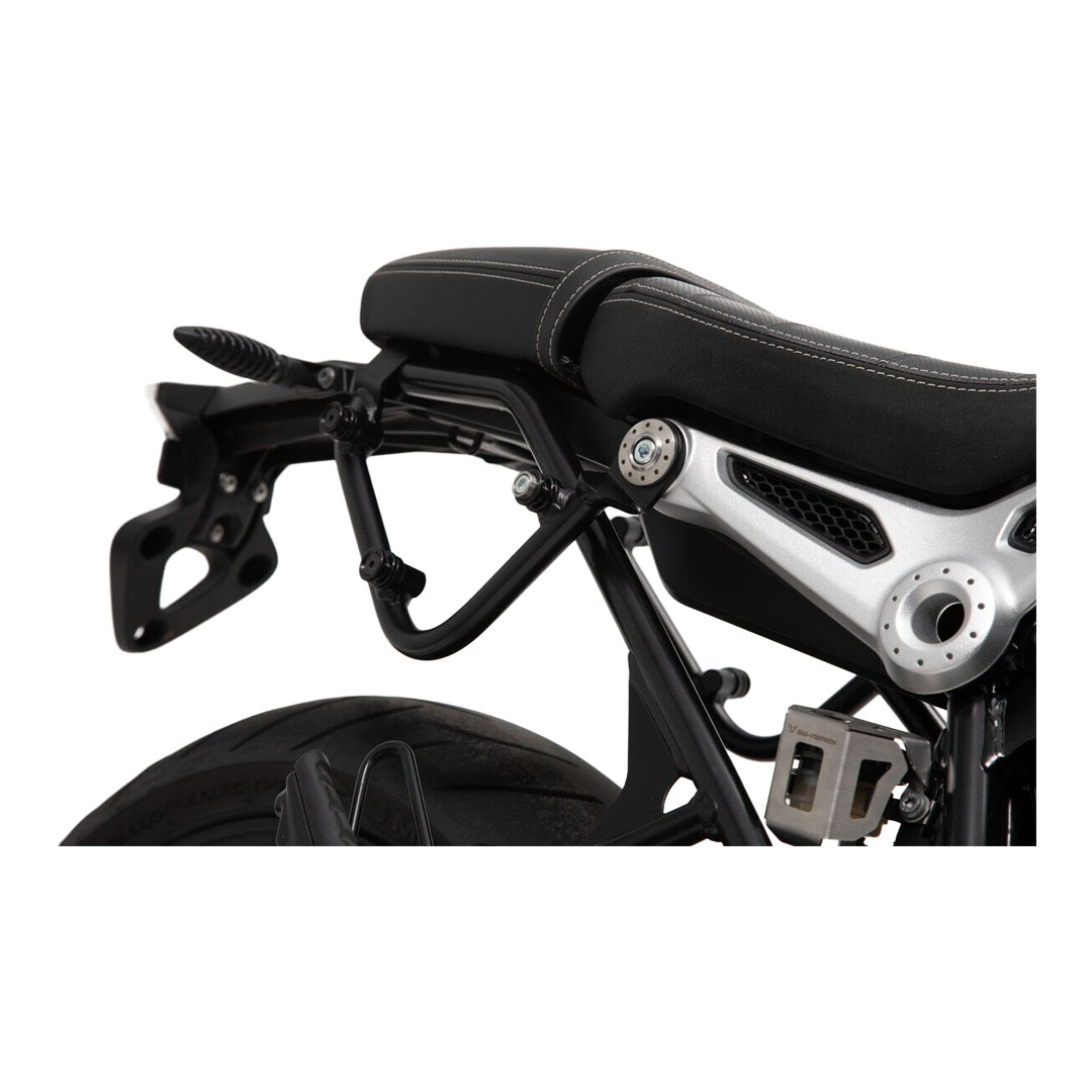 SW-Motech sustav bočnih torbi Legend Gear LC za BMW R NineT ABS SW-Motech sustav bočnih torbi Legend Gear LC za BMW R NineT ABS