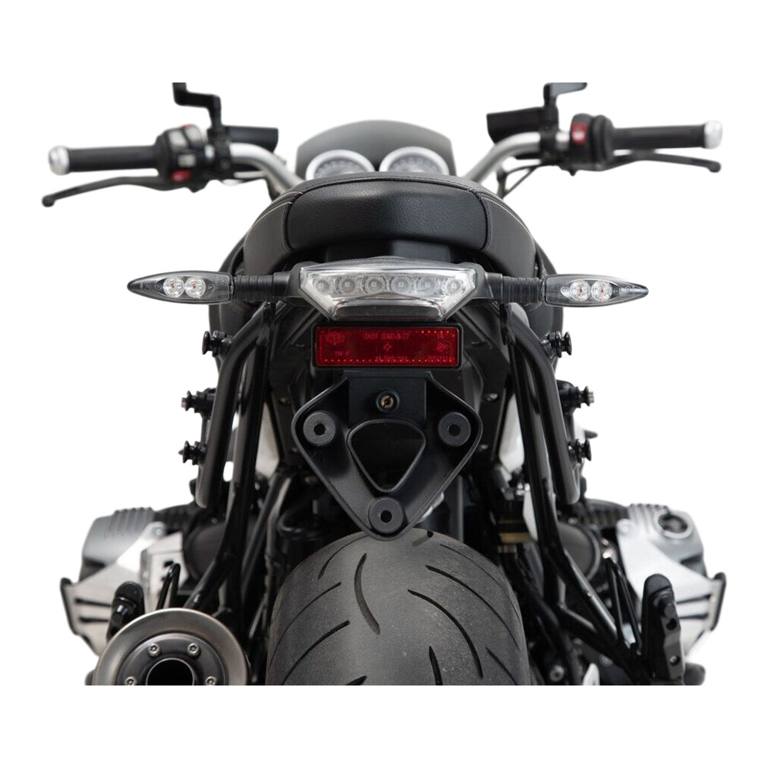 SW-Motech sustav bočnih torbi Legend Gear LC za BMW R NineT ABS SW-Motech sustav bočnih torbi Legend Gear LC za BMW R NineT ABS