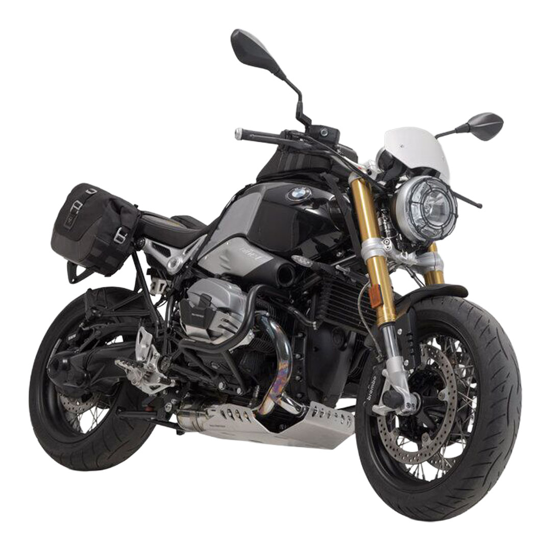 SW-Motech sustav bočnih torbi Legend Gear LC za BMW R NineT ABS SW-Motech sustav bočnih torbi Legend Gear LC za BMW R NineT ABS