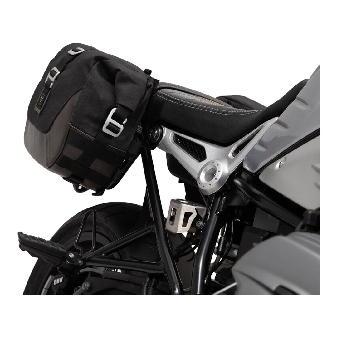 SW-Motech sustav bočnih torbi Legend Gear LC za BMW R NineT ABS SW-Motech sustav bočnih torbi Legend Gear LC za BMW R NineT ABS
