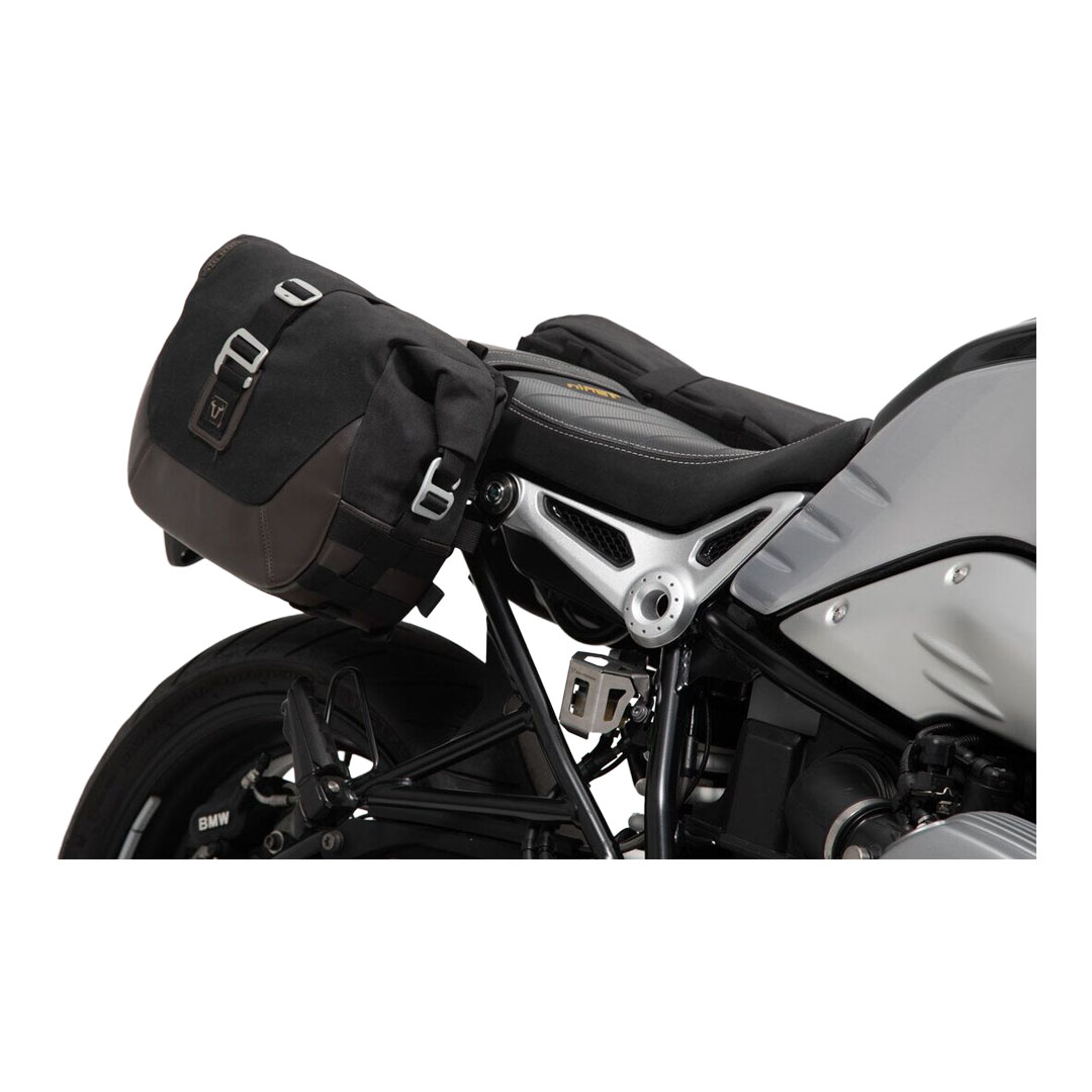 SW-Motech sustav bočnih torbi Legend Gear LC za BMW R NineT ABS SW-Motech sustav bočnih torbi Legend Gear LC za BMW R NineT ABS