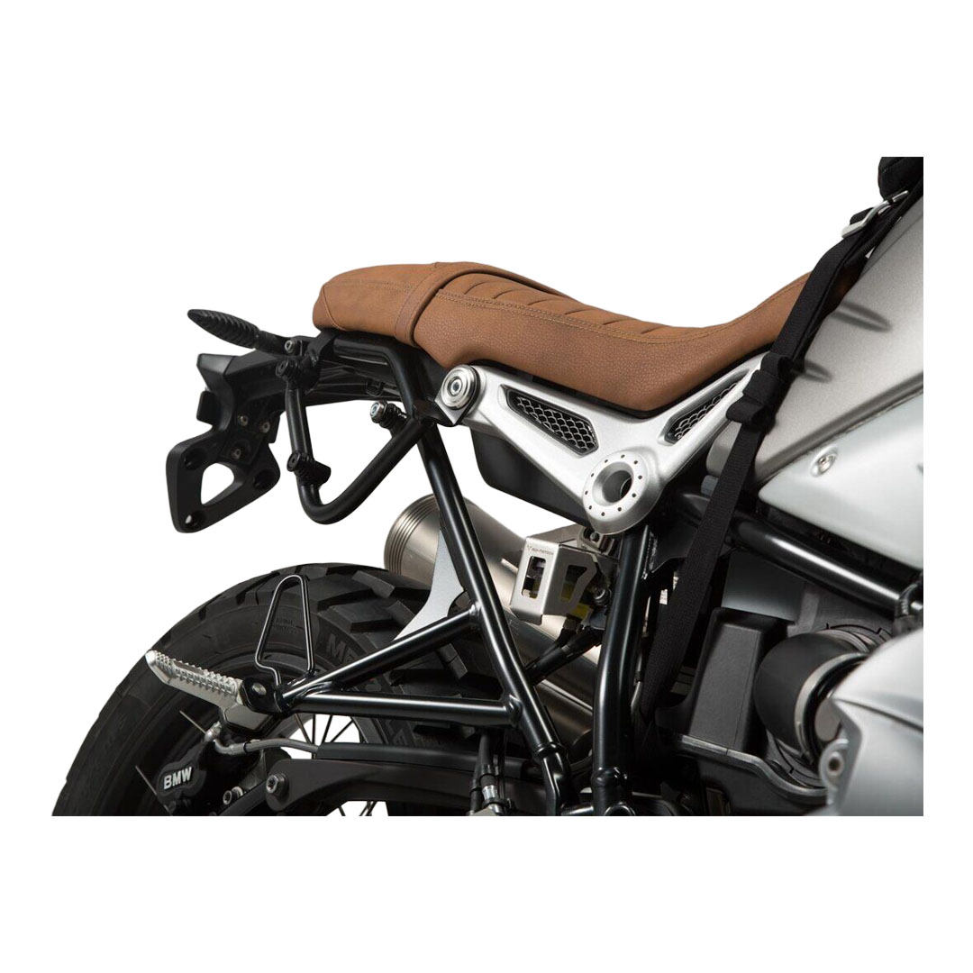 SW-Motech bočna torba Legend Gear LC za BMW R NineT ABS – crna SW-Motech bočna torba Legend Gear LC za BMW R NineT ABS – crna