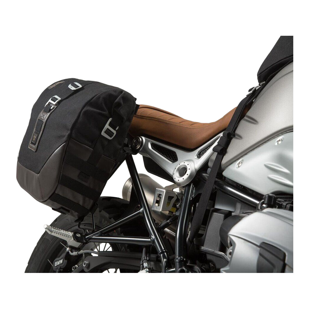 SW-Motech bočna torba Legend Gear LC za BMW R NineT ABS – crna SW-Motech bočna torba Legend Gear LC za BMW R NineT ABS – crna
