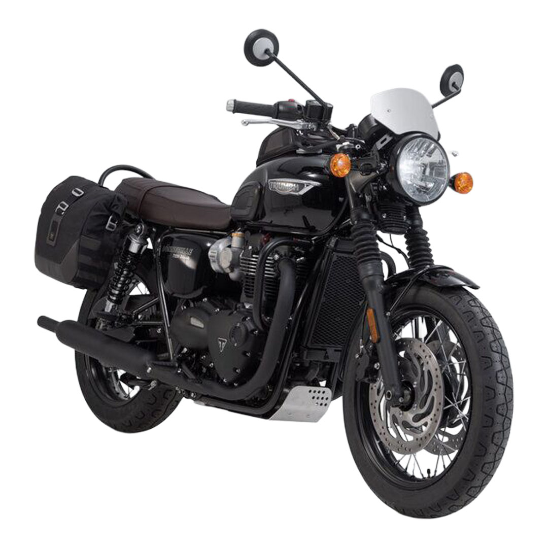 SW-Motech sustav bočnih torbi Legend Gear LC za Triumph Bonneville 1200 T120 ABS SW-Motech sustav bočnih torbi Legend Gear LC za Triumph Bonneville 1200 T120 ABS