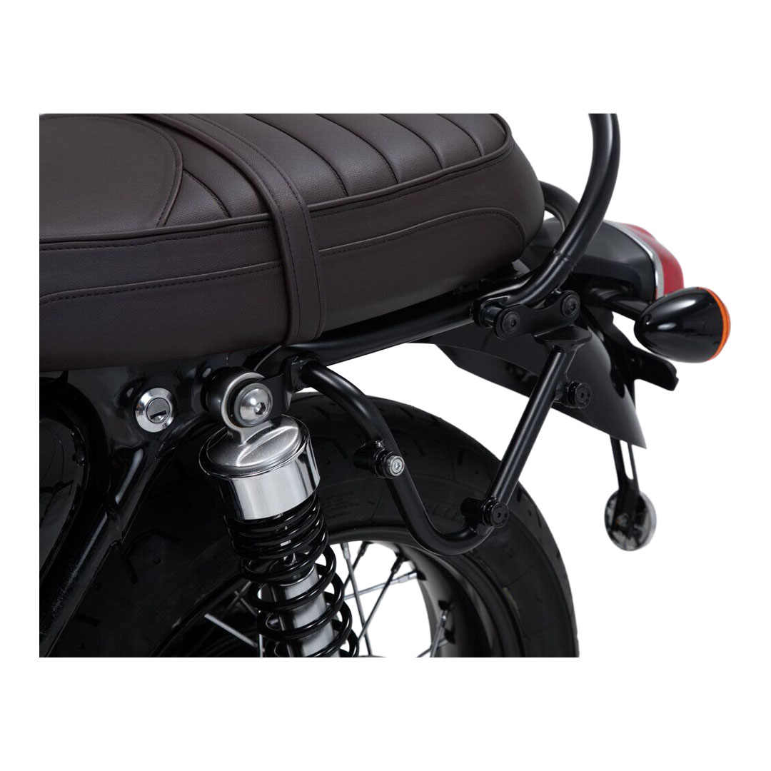SW-Motech sustav bočnih torbi Legend Gear LC za Triumph Bonneville 1200 T120 ABS – crna SW-Motech sustav bočnih torbi Legend Gear LC za Triumph Bonneville 1200 T120 ABS – crna